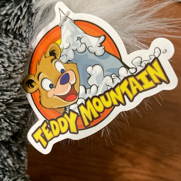 Over in Australia Book & Koala Plush - Picture 8 of 15